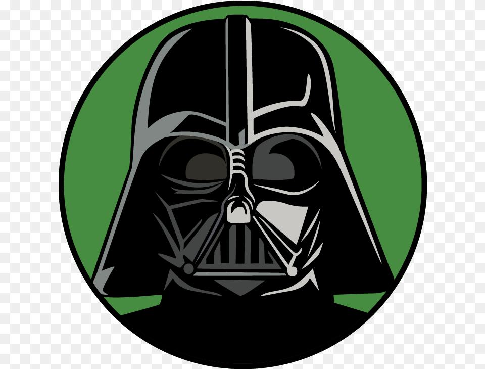 Darth Vader Face Transparent Star Wars Darth Vader Icon, Person Free Png Download