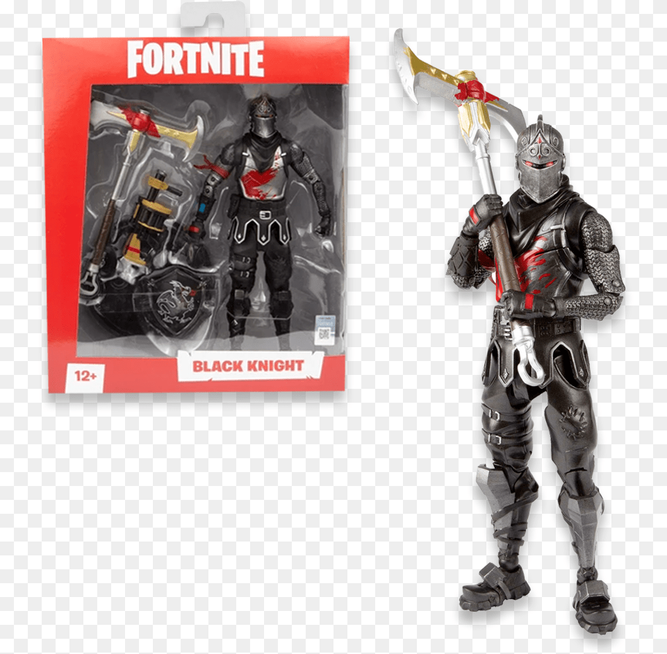 Darth Vader Fortnite Black Knight Figure, Adult, Male, Man, Person Free Transparent Png