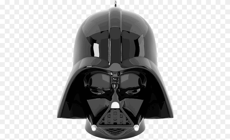 Darth Vader Head, Helmet Free Transparent Png