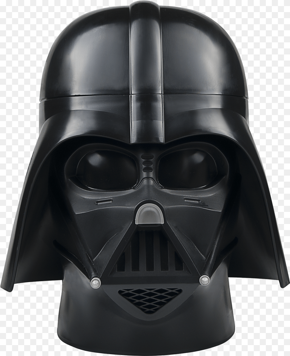 Darth Vader Head, Helmet, Mask Png