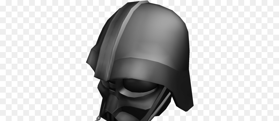 Darth Vader Helmet Effect Darth Vader Helmet Roblox, Person Png