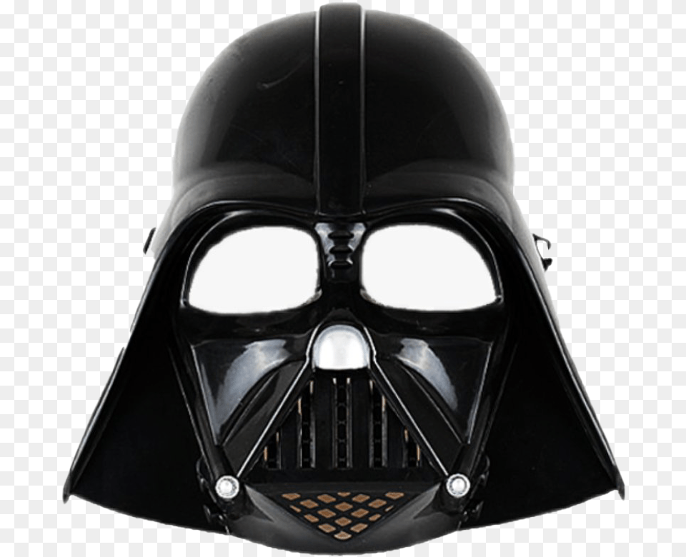 Darth Vader Helmet File Free Transparent Png