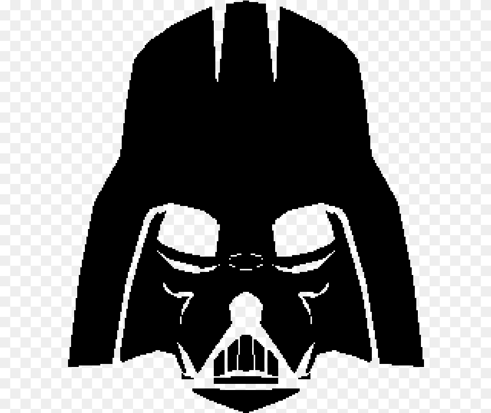 Darth Vader Helmet Illustration Free Png