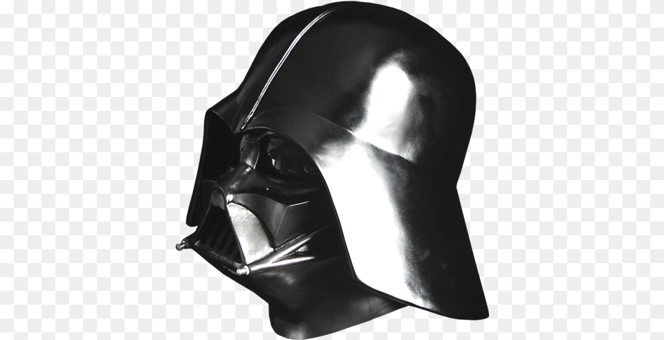 Darth Vader Helmet Limited Edition Darth Vader Side, Crash Helmet Free Png