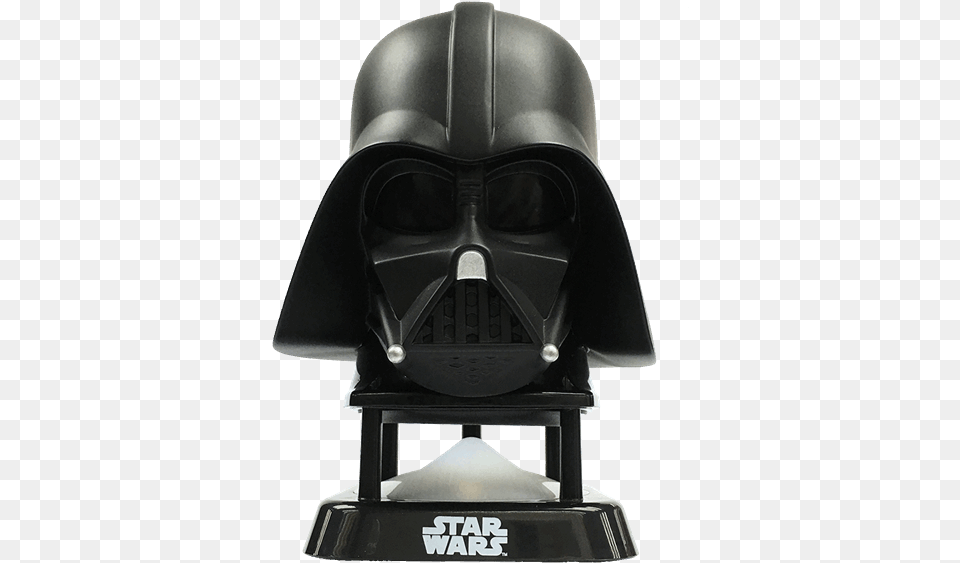 Darth Vader Helmet Mini Bluetooth Speaker Darth Vader Bluetooth Speaker Png Image