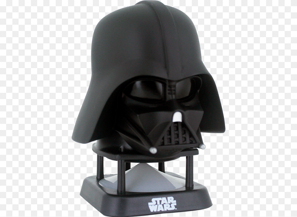 Darth Vader Helmet Mini Bluetooth Speaker Star Wars, Clothing, Hardhat Png