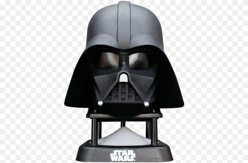 Darth Vader Helmet Mini Bluetooth Star Wars Free Transparent Png