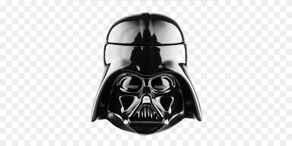 Darth Vader Helmet Pic Arts, Jar, Pottery Png Image
