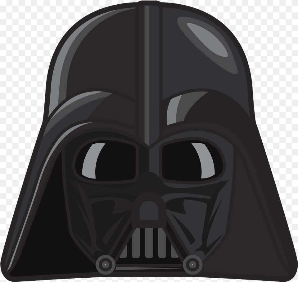 Darth Vader Helmet Pic Darth Vader, Mask, Person Free Png
