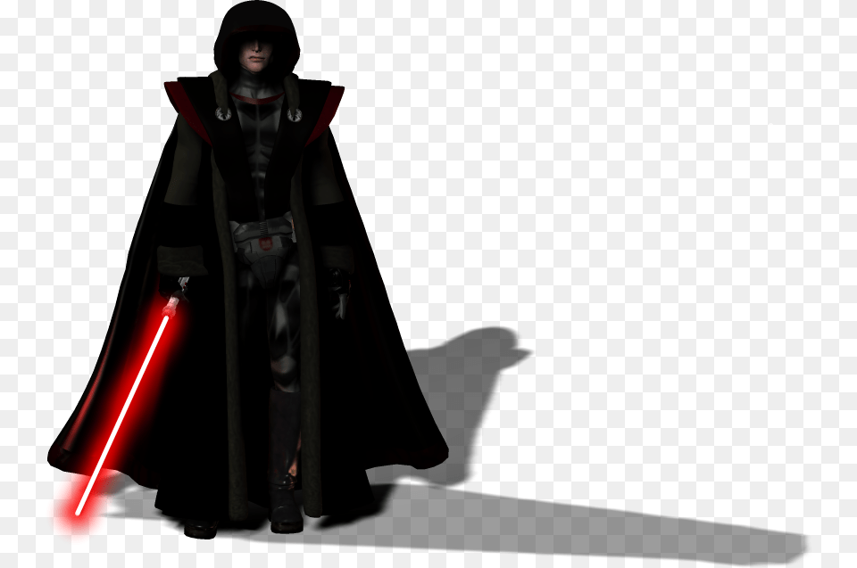 Darth Vader High Quality Dark Vader, Fashion, Cape, Clothing, Cloak Free Png Download