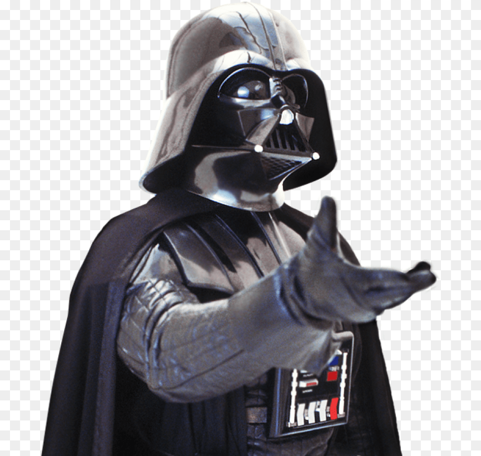 Darth Vader Image Darth Vader Transparent Background, Adult, Helmet, Male, Man Free Png