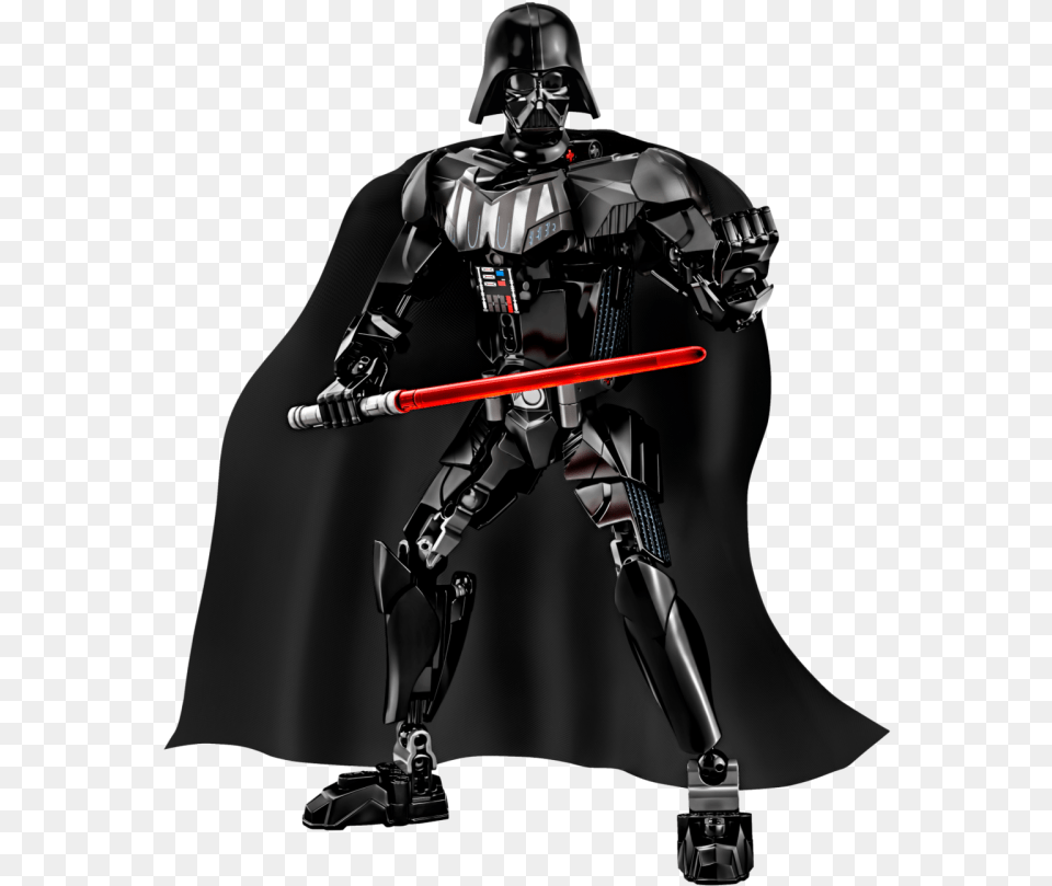 Darth Vader Lego Star Wars Darth Vader, Person Png Image