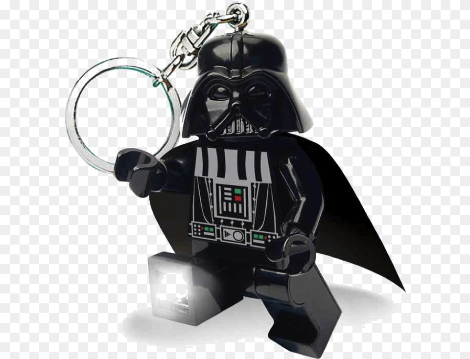 Darth Vader Lego Key Light Darth Vader, Adult, Male, Man, Person Png Image