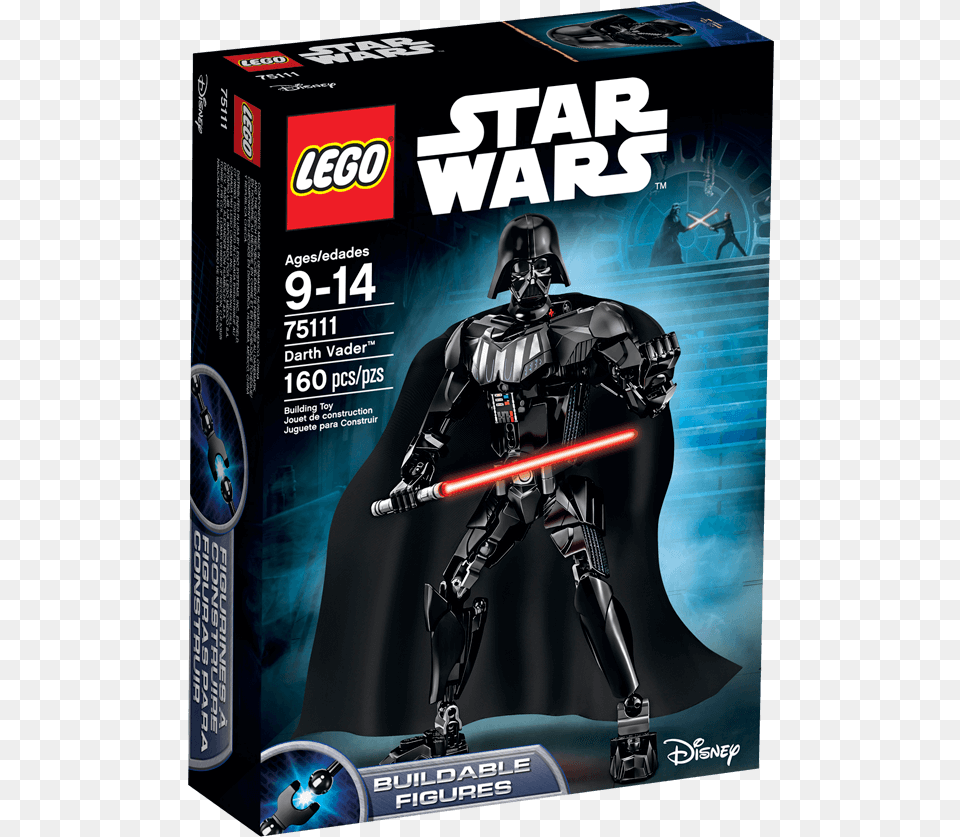 Darth Vader Lego Star Wars Darth Vader Hinta, Batman, Adult, Female, Person Free Png