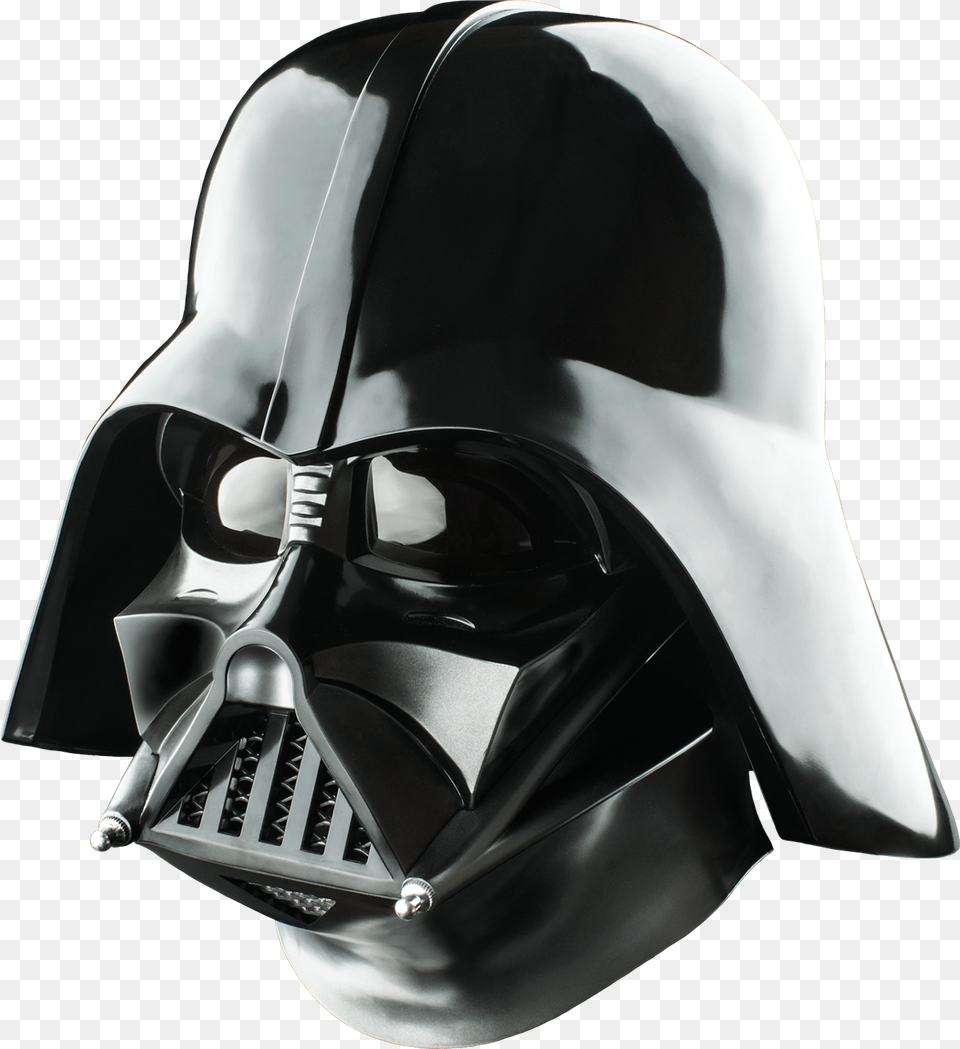 Darth Vader Mask, Helmet Free Transparent Png