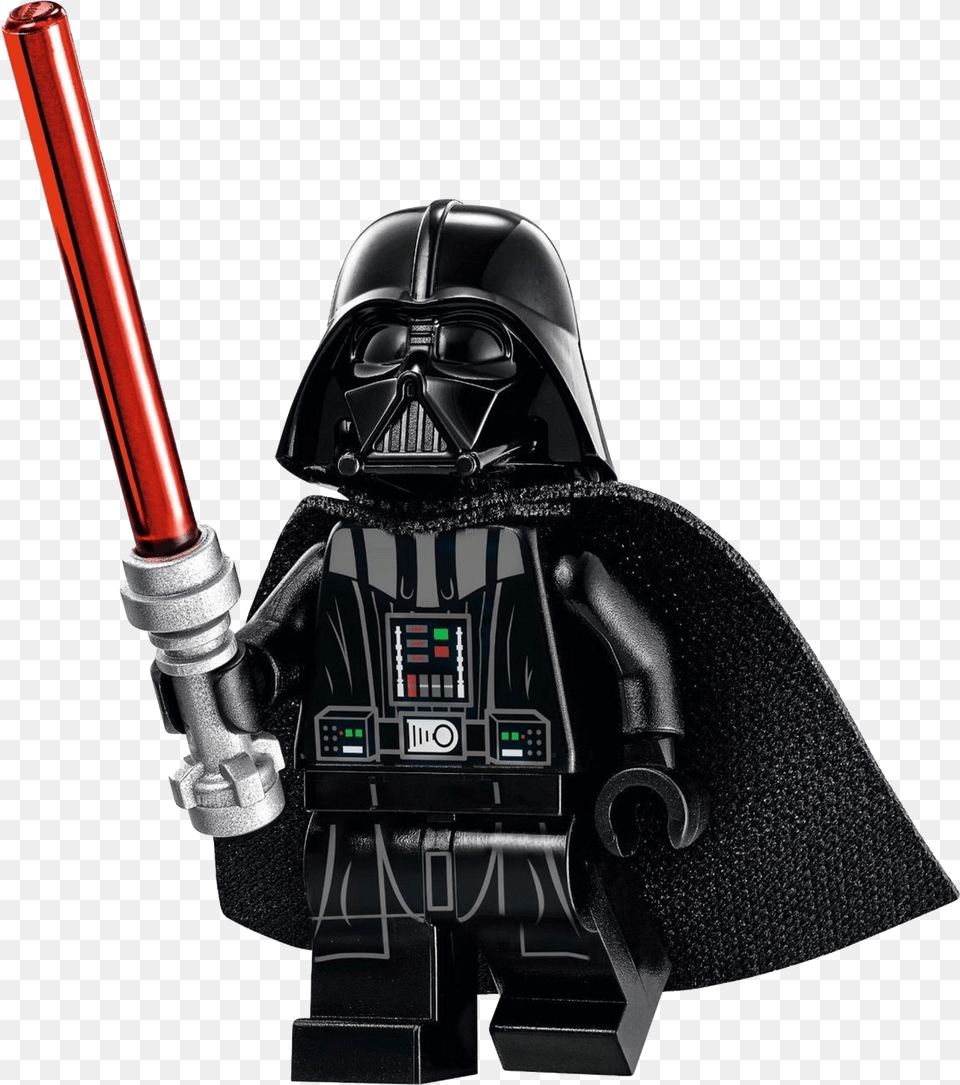 Darth Vader Photo Darth Vader Lego Figure, Device, Screwdriver, Tool, Machine Free Png