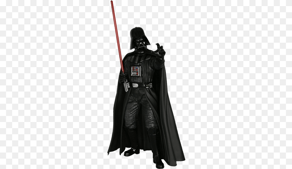 Darth Vader Return Of Anakin Skywalker Artfx Figure Kotobukiya Star Wars Darth Vader Artfx And Statue, Adult, Fashion, Male, Man Free Png Download