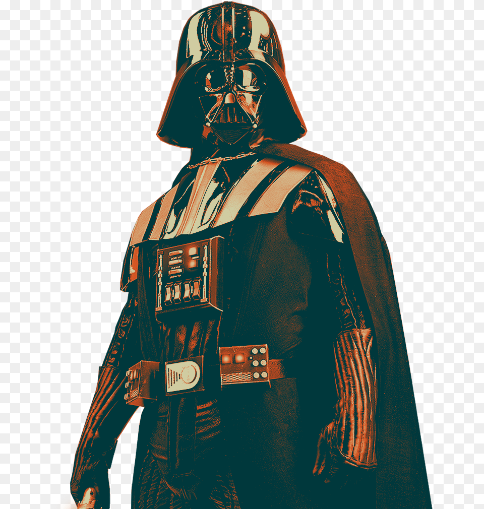 Darth Vader Rogue One Armor Clipart Download, Adult, Male, Man, Person Free Png