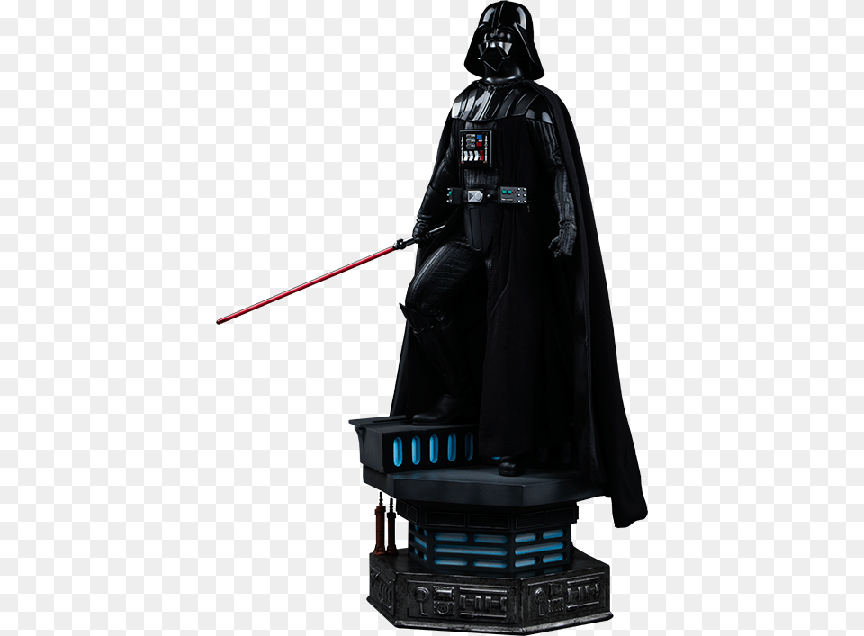 Darth Vader Sideshow, Fashion, Adult, Female, Person Png