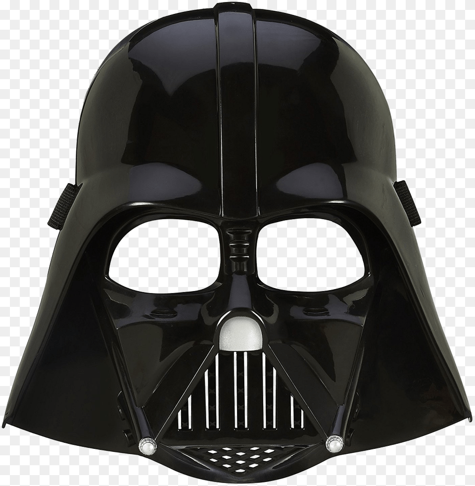 Darth Vader Star Wars Image Star Wars Darth Vader Mask, Helmet, Clothing, Hardhat Free Transparent Png