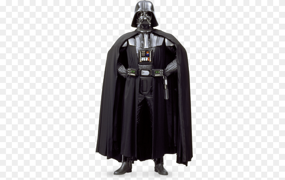 Darth Vader Swe Detail Emperor Vader Battlefront, Cape, Clothing, Fashion, Adult Png