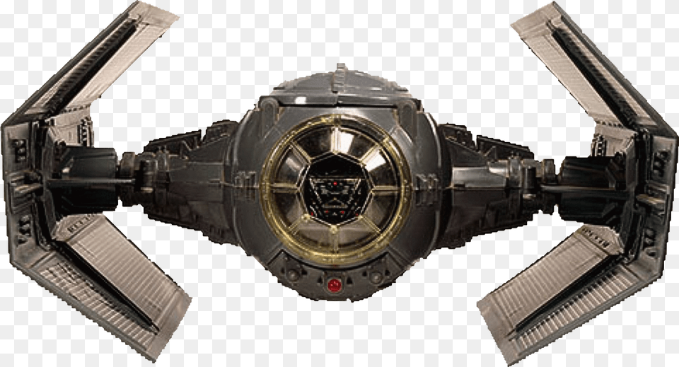 Darth Vader Tie Fighter Star Wars Merchandise Wiki Tie Fighter Darth V, Astronomy, Outer Space, Aircraft, Airplane Png