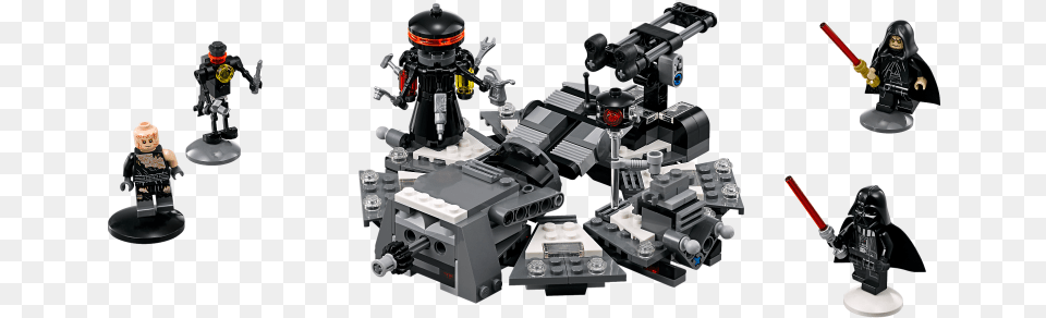 Darth Vader Transformation Lego Star Wars, Person, Robot, Baby, Adult Png