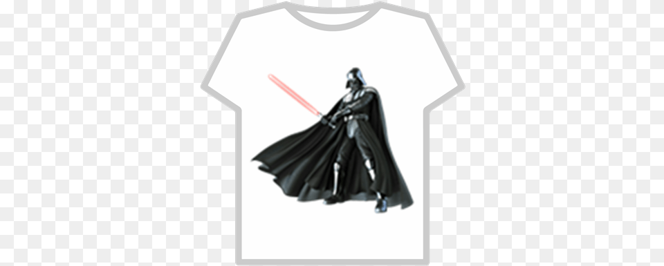 Darth Vader Transparent Star Wars Characters Darth Vader, Cape, Clothing, Fashion, Adult Png