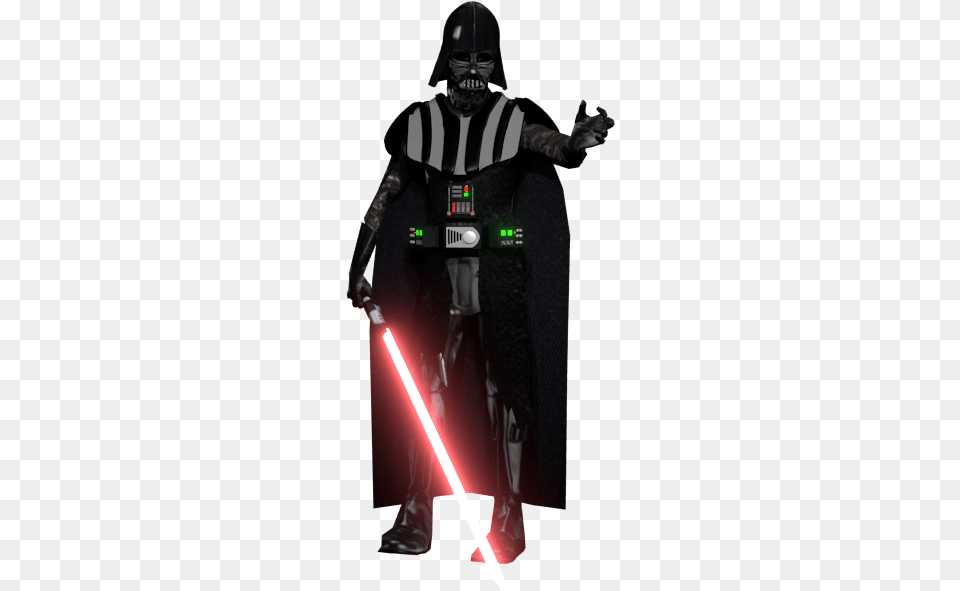 Darth Vader V2 Transparent Darth Vader, Adult, Male, Man, Person Free Png