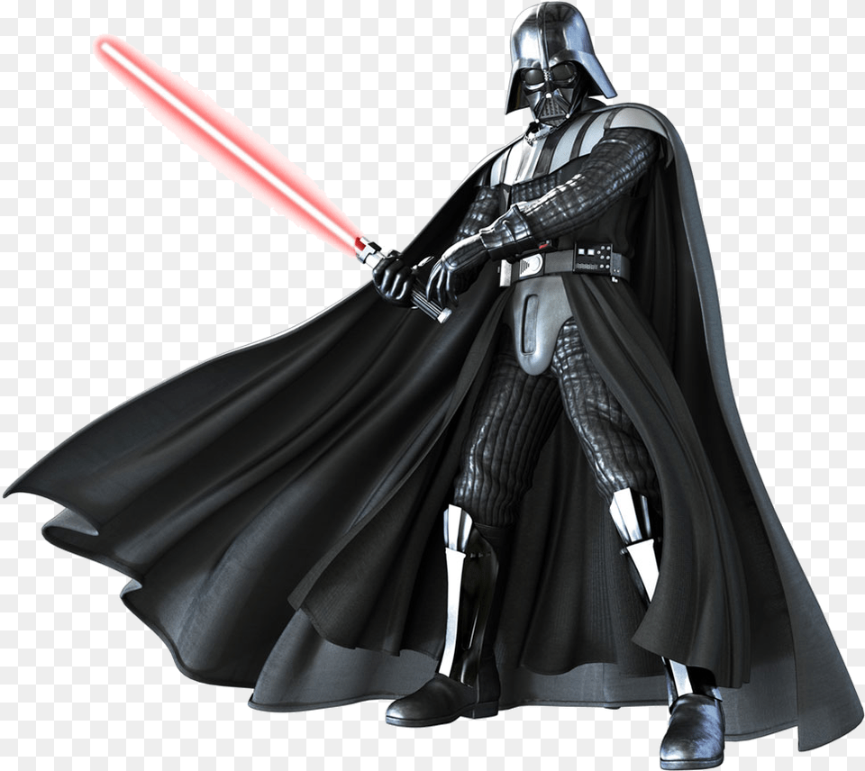 Darth Vader Villains Wiki Bad Guys Comic Books Anime Darth Vader No Injuries, Adult, Female, Person, Woman Free Png