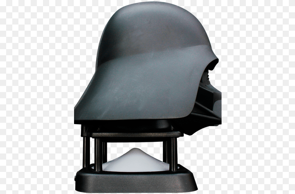 Darth Vadertm Helmet Mini Bluetooth Speaker Caminoaudio Chair, Batting Helmet Free Transparent Png
