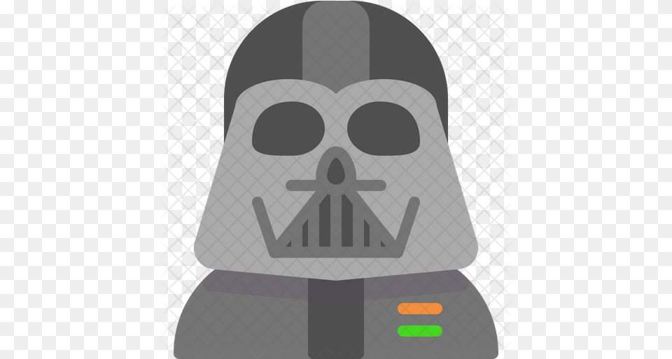 Darthvader Icon Loro Parque, Bag, Blackboard Png