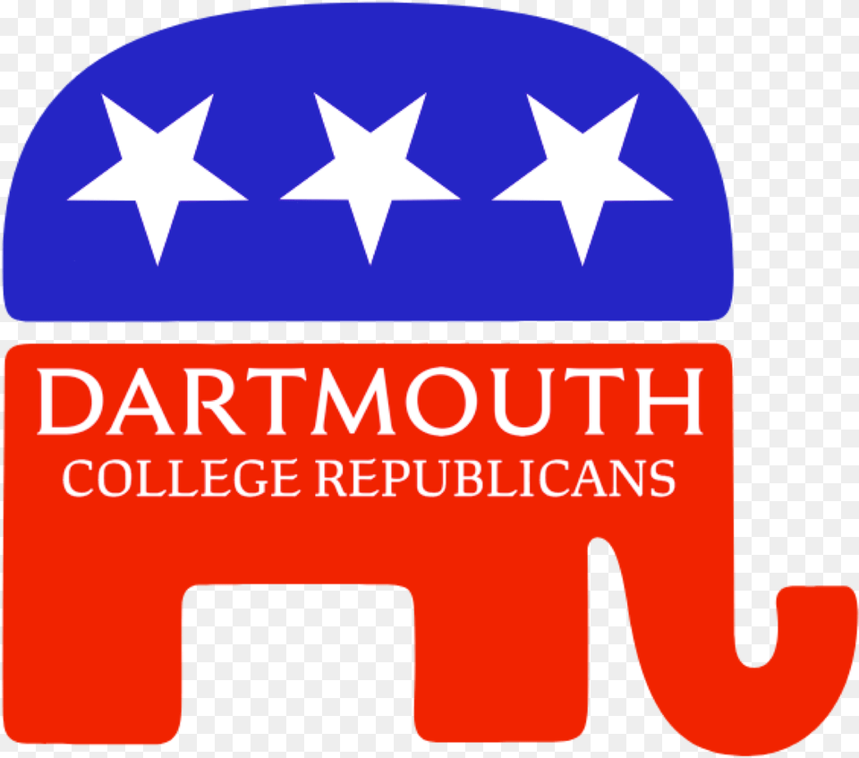 Dartmouth College New Logo Republican Party, Symbol Png Image