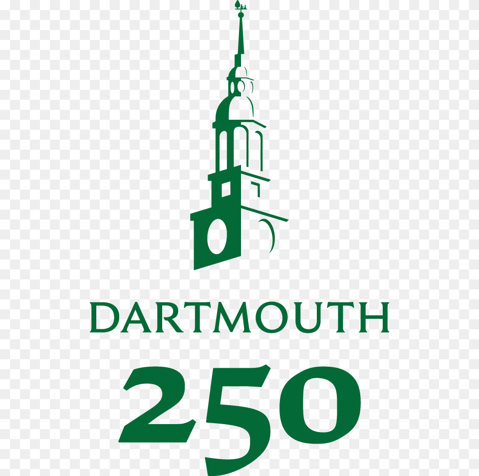 Dartmouth Dartmouth College 250th Anniversary, Symbol, Text Free Png