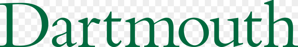 Dartmouth University Logo, Text Free Transparent Png