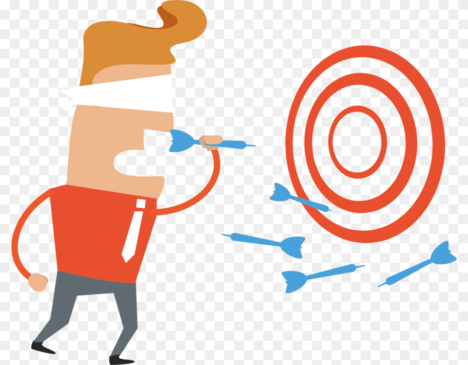 Darts Bullseye Game Player Shooting Target, Person Png