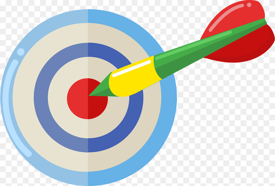 Darts Clipart, Game Png Image