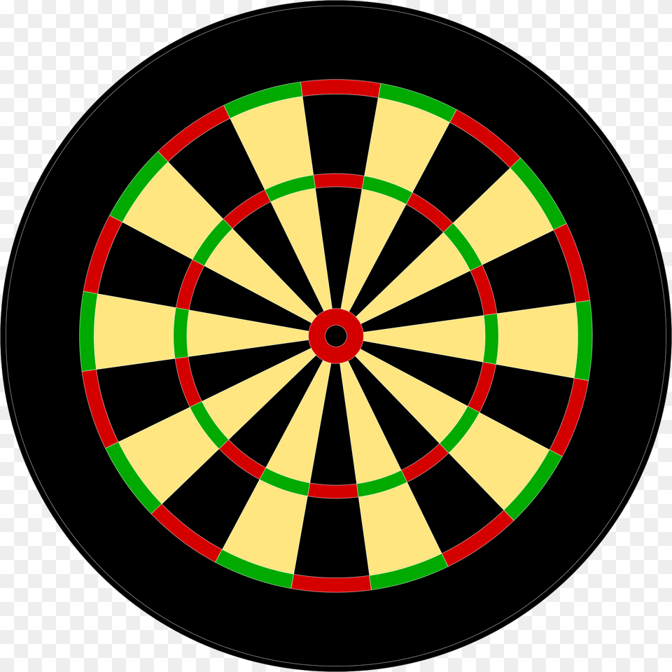 Darts Target, Game Free Png Download