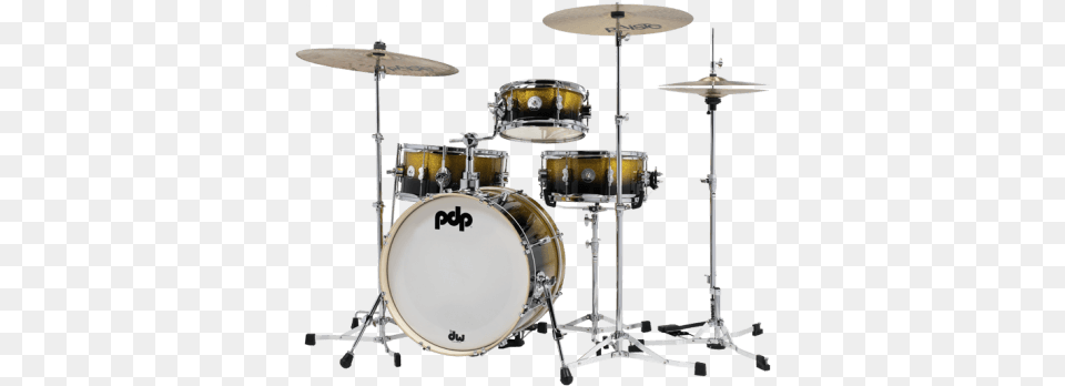 Daru Jones New Yorker Pdp Daru Jones New Yorker, Drum, Musical Instrument, Percussion Png Image