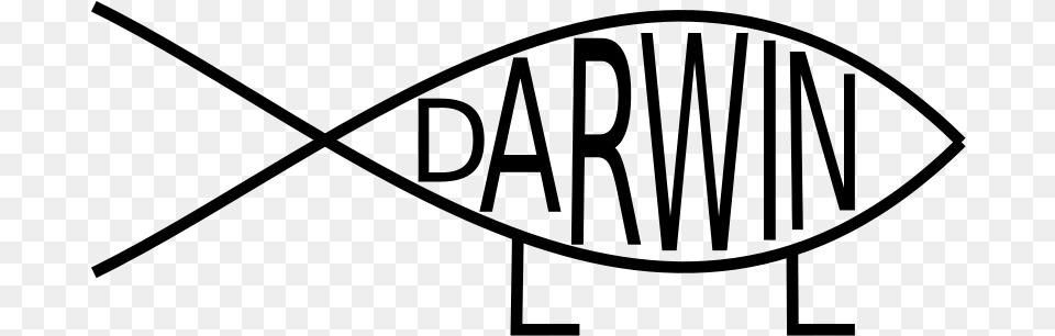 Darwin, Gray Free Png