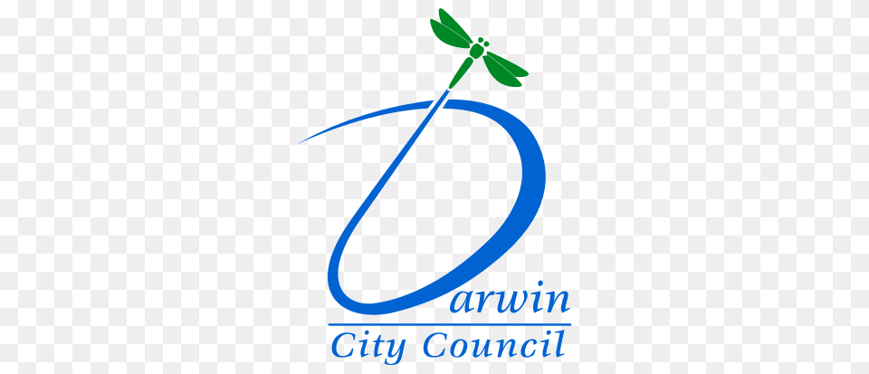 Darwin City Council Logos Company Logos, Leaf, Plant, Bow, Weapon Free Transparent Png