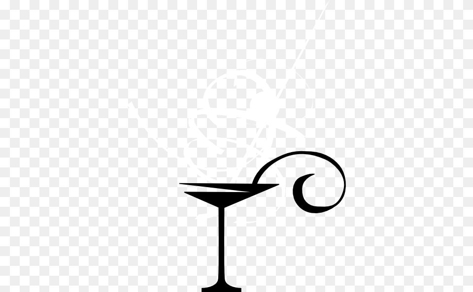 Darwin Clipart, Alcohol, Beverage, Cocktail, Silhouette Png