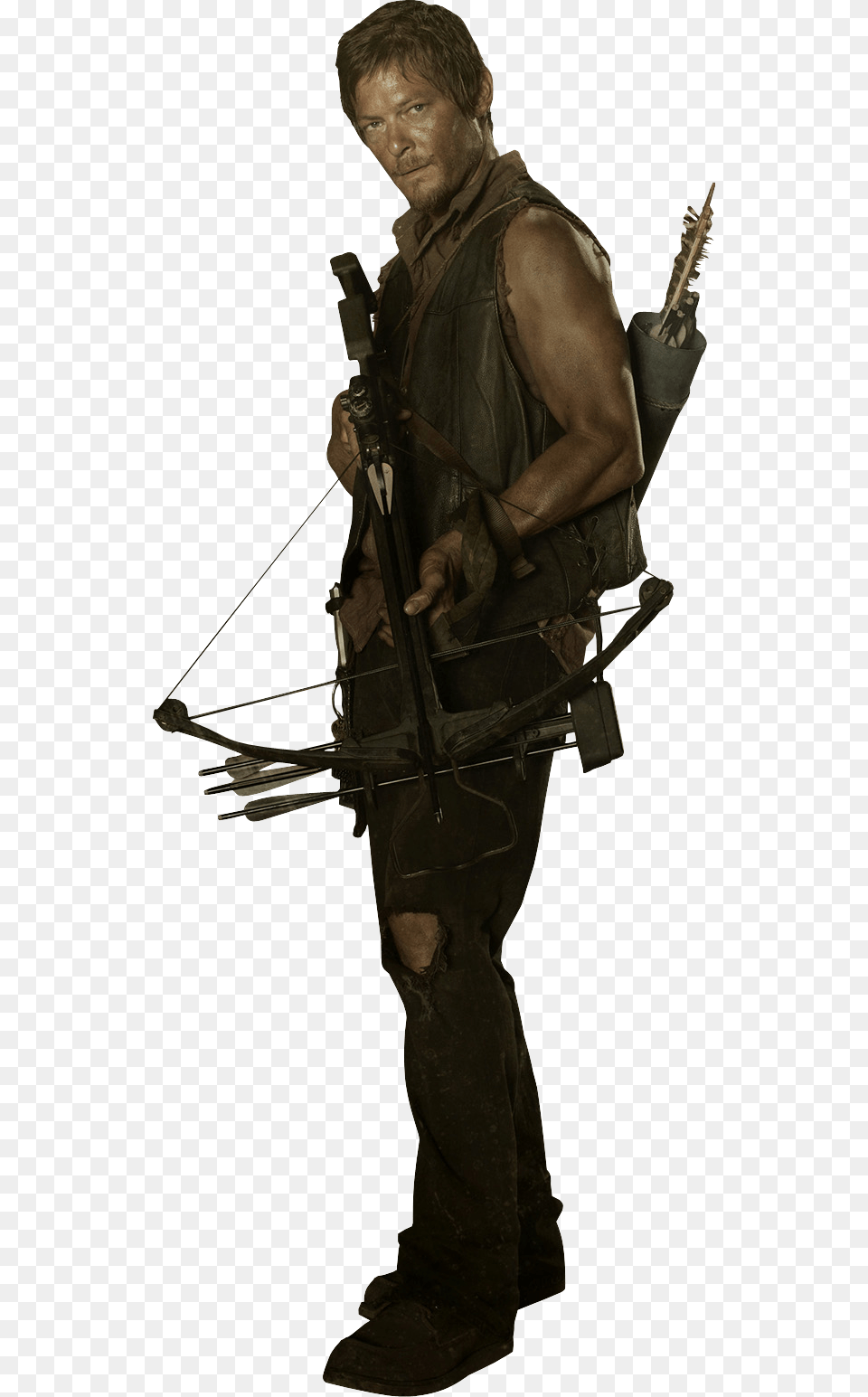 Daryl, Adult, Person, Man, Male Free Transparent Png