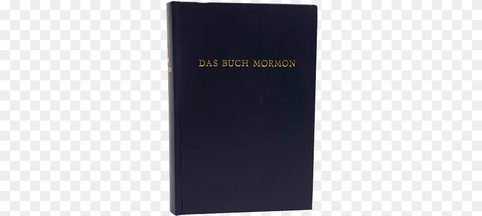 Das Buch Mormon Book Of Mormon, Publication, Text Free Png Download