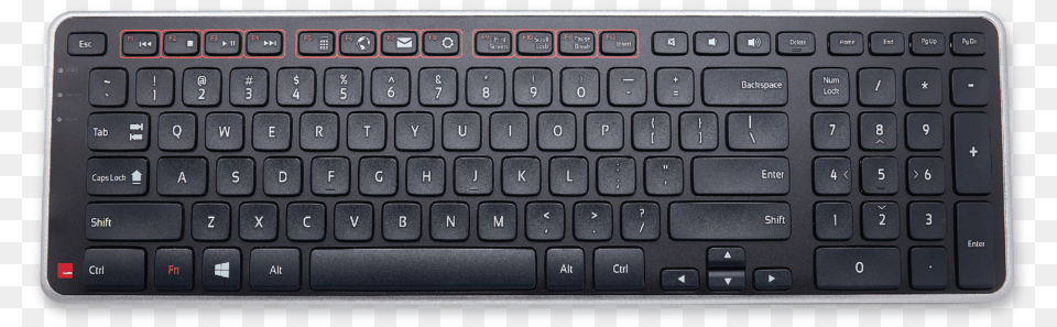 Das Keyboard 4 Professional Uk, Computer, Computer Hardware, Computer Keyboard, Electronics Png Image