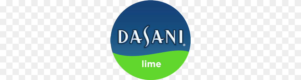Dasani, Logo, Disk Png