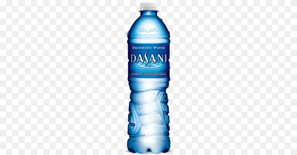 Dasani Mineral Water, Beverage, Bottle, Mineral Water, Water Bottle Free Png
