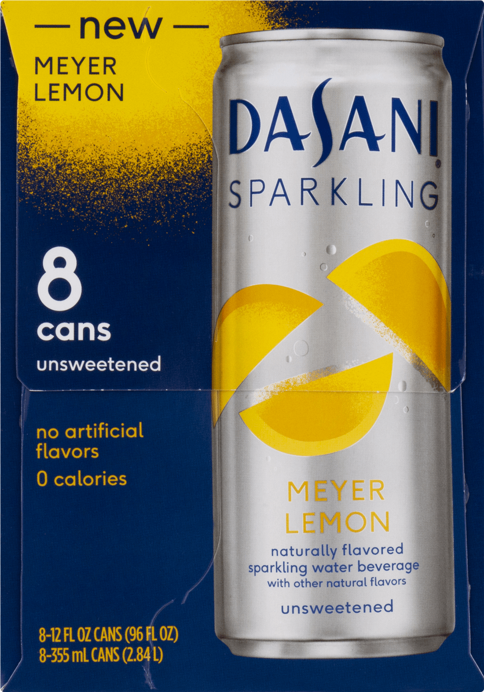 Dasani Sparkling Watermelon Water Beverage 12 Fl Oz, Can, Tin Png