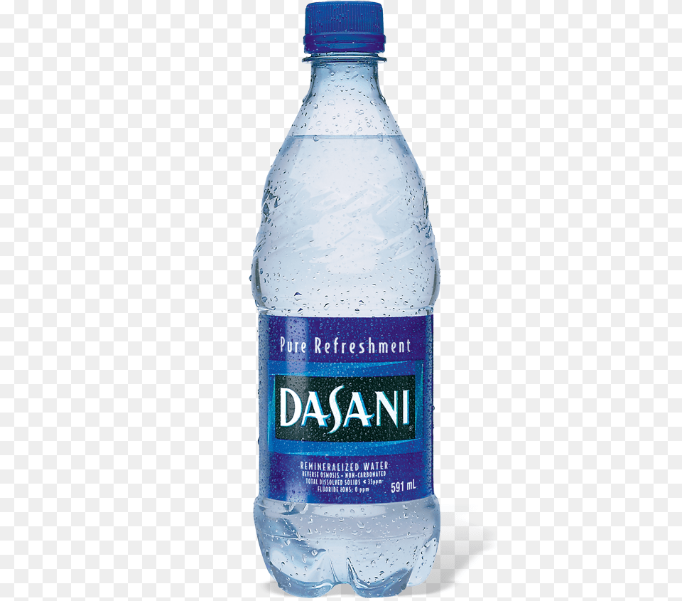 Dasani Water Bottle 1 Image, Beverage, Mineral Water, Water Bottle, Milk Free Png