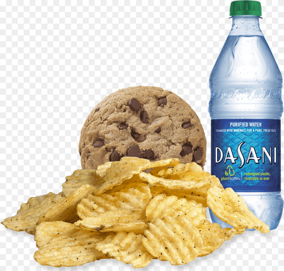 Dasani Water Bottle Free Png